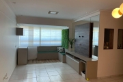 Apartamento 3 quartos semi mobiliado para aluguel em Boa Viagem - Recife