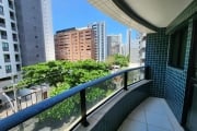 Apartamento 3 Quartos Para aluguel em Boa Viagem - Recife