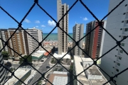 Apartamento 2 Quartos Mobiliado em Boa Viagem - Recife