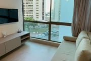 Apartamento  para aluguel possui 35 metros quadrados com 1 quarto em Boa Viagem - Recife - PE