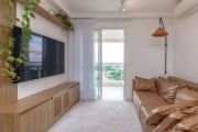 Apartamento com 2 quartos à venda na Rua Monsenhor Ivo Zanlorenzi, 5190, Ecoville, Curitiba