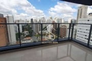 Cobertura com 1 dormitório à venda, 65 m² por R$ 985.000,00 - Campo Belo (zona Sul) - São Paulo/SP