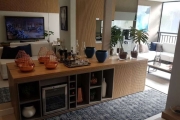 Oportunidade - Apartamento garden 126m - Living Clássico Barra Funda