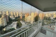 Apartamento com 2 dormitórios à venda, 85 m² por R$ 759.000,00 - Jardim Caboré - São Paulo/SP