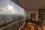 Lindo apartamento 3 suítes - Verde Morumbi