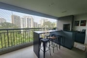 LINDO APARTAMENTO 3 DORMITÓRIOS PARA LOCAÇÃO VERDE MORUMBI