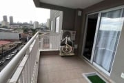 Apartamento com 3 dormitórios à venda, 81 m² por R$ 845.000,00 - Campo Grande - São Paulo/SP