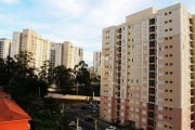 Apartamento com 2 dormitórios à venda, 50 m² por R$ 355.000,00 - Vila Andrade - São Paulo/SP