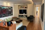 Apartamento com 3 dormitórios à venda, 168 m² por R$ 1.369.000,00 - Vila Andrade - São Paulo/SP