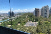 Apartamento com 3 dormitórios à venda, 368 m² por R$ 4.500.000,00 - Jardim Fonte do Morumbi - São Paulo/SP