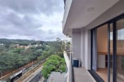 Studio com 1 dormitório para alugar, 27 m² por R$ 3.163,00/mês - Alto da Boa Vista - São Paulo/SP