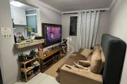 Apartamento com 2 dormitórios à venda, 48 m² por R$ 245.000,00 - Parque Munhoz - São Paulo/SP