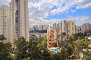 Apartamento com 4 dormitórios à venda, 128 m² por R$ 1.180.000 - Vila Andrade - São Paulo/SP