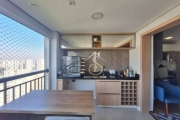 Apartamento com 2 dormitórios à venda, 84 m² por R$ 779.900,00 - Vila Andrade - São Paulo/SP