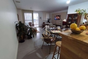 Apartamento com 2 dormitórios à venda, 87 m² por R$ 679.990,00 - Vila Andrade - São Paulo/SP