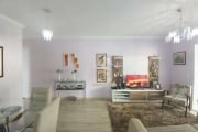 APARTAMENTO 104M - 3 DORMITÓRIOS - VERDE MORUMBI