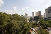 Cobertura com 3 dormitórios, 230 m² - venda por R$ 1.099.900,00 ou aluguel por R$ 9.650,00/mês - Jardim Ampliação - São Paulo/SP