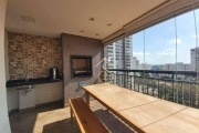 LINDO APARTAMENTO PARA LOCAÇÃO - 133M - 3 SUÍTES - VERDE MORUMBI