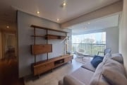 Apartamento com 3 dormitórios à venda, 84 m² por R$ 760.000,00 - Vila Andrade - São Paulo/SP