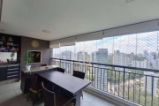 Apartamento com 3 dormitórios à venda, 133 m² por R$ 1.285.000 - Vila Andrade - São Paulo/SP