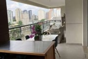 Apartamento com 4 dormitórios à venda, 190 m² por R$ 1.348.000,00 - Vila Andrade - São Paulo/SP