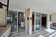 Apartamento com 3 dormitórios, 133 m² - venda por R$ 1.290.000,00 ou aluguel por R$ 8.320,00/mês - Vila Andrade - São Paulo/SP