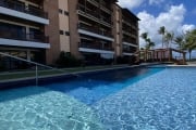 Apartamento em Buraquinho - 2/4 - PORTEIRA FECHADA