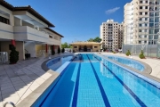 3/4 com suite e varanda - Canto Belo