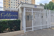 Imperdível: Apartamento à venda em Campinas-SP, Jardim Antonio Von Zuben, 2 quartos, 1 suite, 2 salas, 1 banheiro, 1 vaga, 48m².