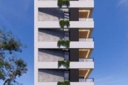 Apartamento para Venda em Joinville, Saguaçú, 3 dormitórios, 1 suíte, 3 banheiros, 1 vaga