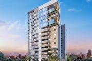 Apartamento para Venda em Joinville, Atiradores, 3 dormitórios, 1 suíte, 3 banheiros