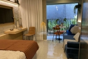 Apartamento com 1 quarto à venda na Rua Cristiano Viana, 1216, Cerqueira César, São Paulo