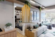 Apartamento com 1 quarto à venda na Avenida Santo Amaro, 4800, Santo Amaro, São Paulo