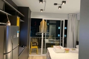 Apartamento com 1 quarto à venda na Avenida Washington Luís, 196, Santo Amaro, São Paulo