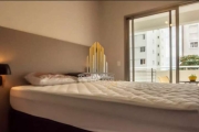 Apartamento com 1 quarto à venda na Rua Girassol, 1280, Vila Madalena, São Paulo