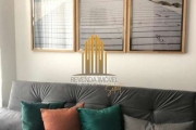 Apartamento com 1 quarto à venda na Avenida Rangel Pestana, 1119, Brás, São Paulo