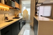 Apartamento com 1 quarto à venda na Rua do Lavapés, 485, Cambuci, São Paulo