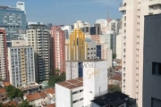 Apartamento com 1 quarto à venda na Rua Frei Caneca, 677, Consolação, São Paulo