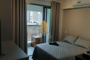 Apartamento com 1 quarto à venda na Rua Paulistânia, 329, Sumarezinho, São Paulo