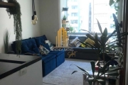 Apartamento com 2 quartos à venda na Avenida Nove de Julho, 624, Bela Vista, São Paulo