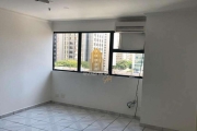 Sala comercial com 2 salas à venda na Alameda Iraé, 620, Indianópolis, São Paulo