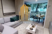 Apartamento com 3 quartos à venda na Rua Constantino de Sousa, 258, Campo Belo, São Paulo