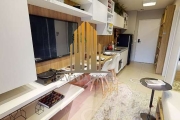 Apartamento com 1 quarto à venda na Rua Constantino de Sousa, 258, Campo Belo, São Paulo