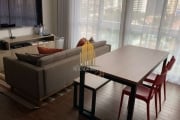 Apartamento com 1 quarto à venda na Avenida Portugal, 1278, Brooklin Paulista, São Paulo