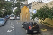 Terreno à venda na Rua Doutor Miranda de Azevedo, 911, Vila Anglo Brasileira, São Paulo