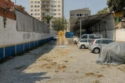 Terreno à venda na Rua Doutor Carlos Augusto de Campos, 147, Santo Amaro, São Paulo