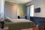 Apartamento com 1 quarto à venda na Avenida Sabiá, 825, Indianópolis, São Paulo