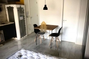 Apartamento com 1 quarto à venda na Rua Pedro Taques, 80, Consolação, São Paulo