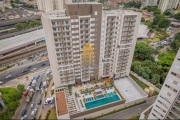 Apartamento com 2 quartos à venda na Avenida Alberto Augusto Alves, 320, Vila Andrade, São Paulo