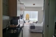 Apartamento com 1 quarto à venda na Rua Girassol, 1280, Vila Madalena, São Paulo